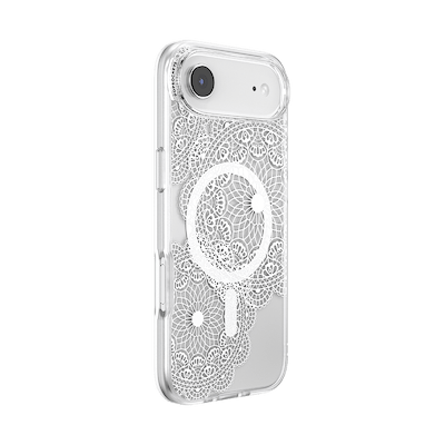 Secondary image for hover Doily Life &mdash; iPhone Air MagSafe Case