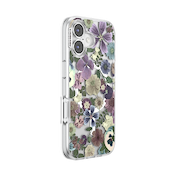Pressed Flowers &mdash; iPhone 17 MagSafe Case image number 2