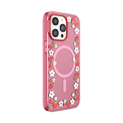 Strawberry Frame &mdash; iPhone 15 Pro Max MagSafe Case image number 2