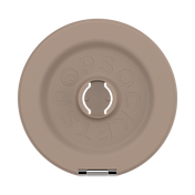 Latte &mdash; MagSafe Kick-Out Grip & Stand image number 5