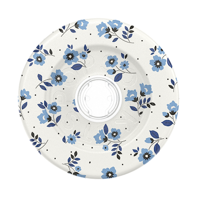 Secondary image for hover Forget Me Not Waltz &mdash;  MagSafe Round Base