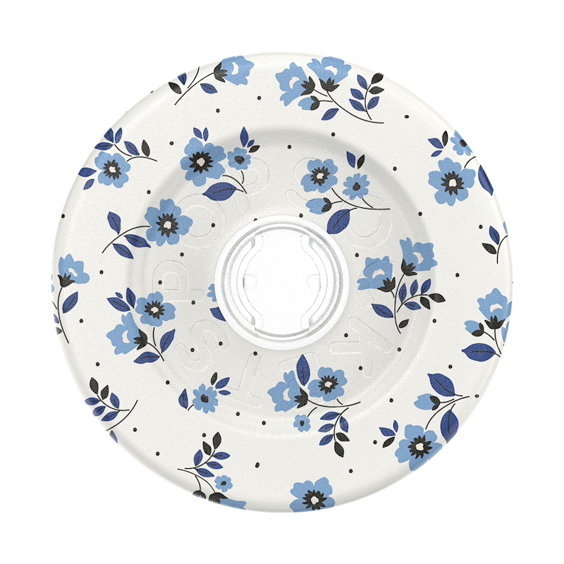 Forget Me Not Waltz &mdash;  MagSafe Round Base image number 1