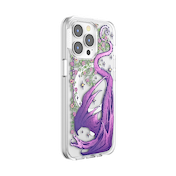 Dragon Violet &mdash; iPhone 13 Pro MagSafe Case image number 2
