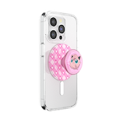 Tidepool Squishy Jigglypuff Sparkle &mdash; MagSafe PopGrip image number 9