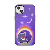 Gengar Dream Eater &mdash; iPhone 14 Plus MagSafe Case image number 1