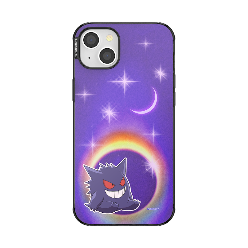 Gengar Dream Eater &mdash; iPhone 14 Plus MagSafe Case image number 0
