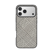 Glenplaid Classic &mdash; iPhone 18 Pro Max MagSafe Case image number 1