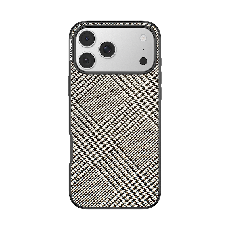 Glenplaid Classic &mdash; iPhone 18 Pro Max MagSafe Case image number 0