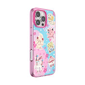 Fairy Type Fantasy &mdash; iPhone 16 Pro Max MagSafe Case image number 2