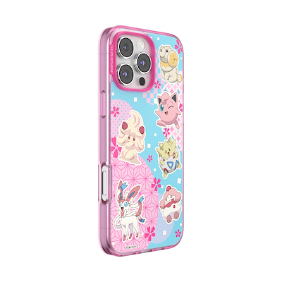 Secondary image for hover Fairy Type Fantasy — iPhone 16 Pro Max MagSafe Case