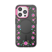 Isla Bonita &mdash; iPhone 15 Pro MagSafe Case image number 1