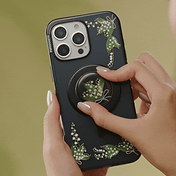 Lily of the Valley &mdash; MagSafe PopGrip image number 5