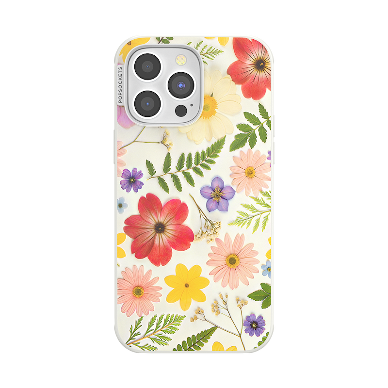 Wild Blooms &mdash; iPhone 14 Pro Max MagSafe Case image number 0