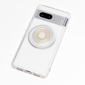 Clear Glitter &mdash; MagSafe PopGrip image number 5