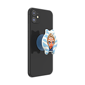 Ahsoka Tano PopOut &mdash; Adhesive PopGrip image number 5