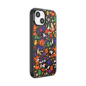 Spooktastic Night &mdash; iPhone 14 MagSafe Case image number 2