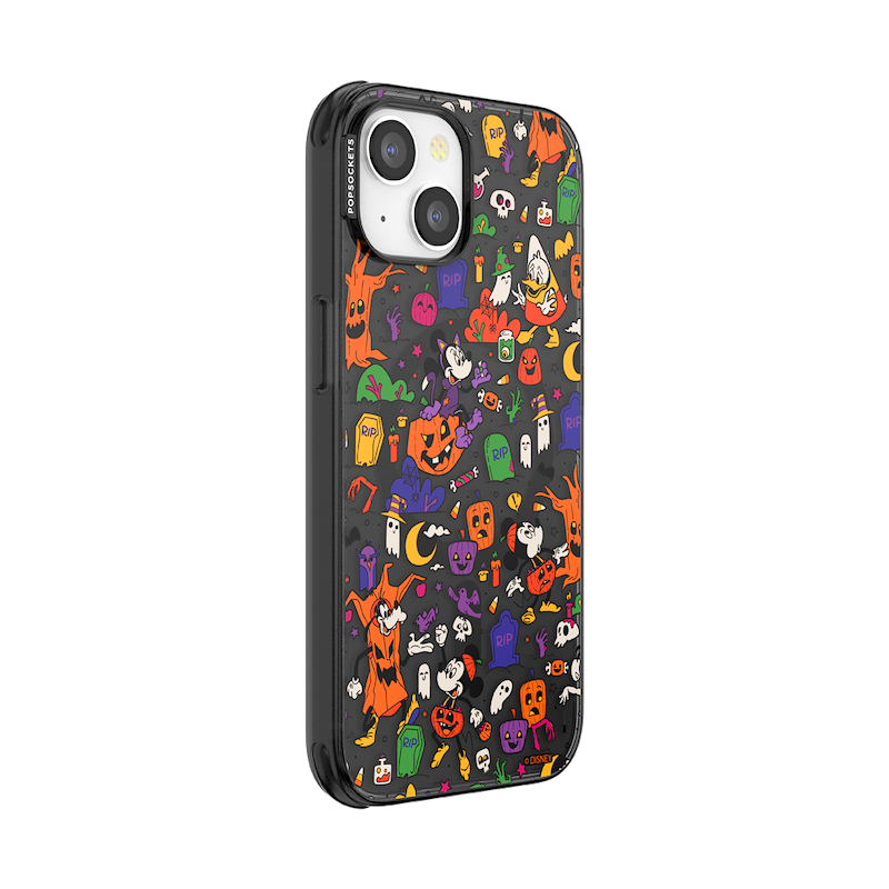 Spooktastic Night &mdash; iPhone 14 MagSafe Case image number 1