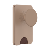 Latte &mdash; MagSafe PopWallet+ image number 1