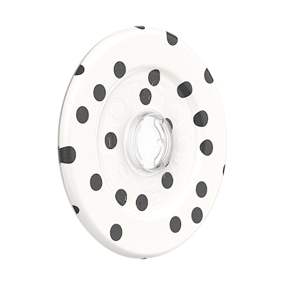 Spotlight Dots &mdash;  MagSafe Round Base