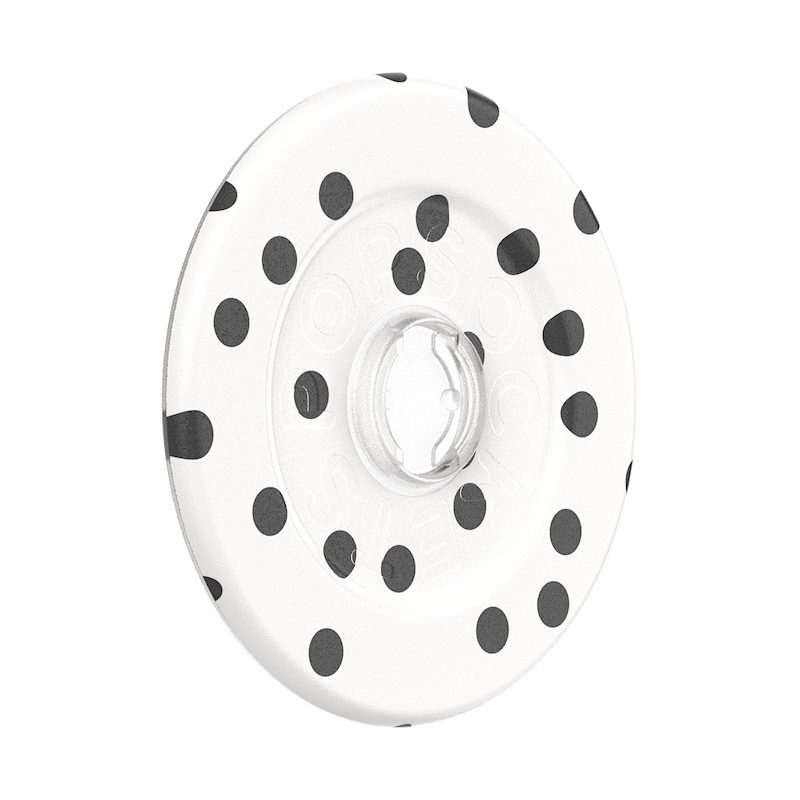 Spotlight Dots &mdash;  MagSafe Round Base image number 0