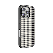 Gingham &mdash; iPhone 16 Pro MagSafe Case image number 2