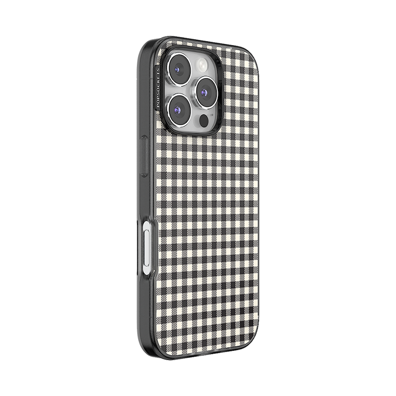Gingham — iPhone 16 Pro MagSafe Case image number 1