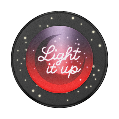 Secondary image for hover Light It Up &mdash;  MagSafe PopGrip