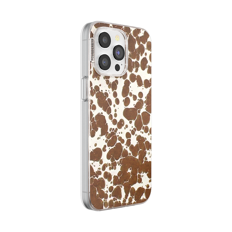 Spotted Soil &mdash; iPhone 15 Pro Max MagSafe Case image number 1