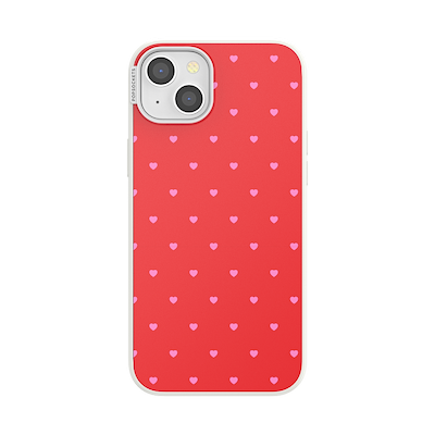 Cherry Pop &mdash; iPhone 15 Plus MagSafe Case