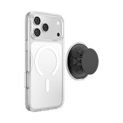 Black &mdash; MagSafe Low-Pro Grip & Stand image number 9