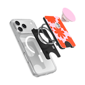 Floating Florals &mdash; MagSafe PopWallet+ image number 10