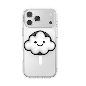 PopOut Air Cloud &mdash; MagSafe PopGrip image number 8