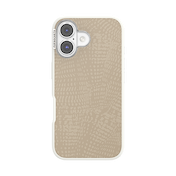 Latte Petrified &mdash; iPhone 16 MagSafe Case image number 1