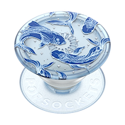 PlantCore Translucent Cosmic Koi &mdash; Adhesive PopGrip image number 1