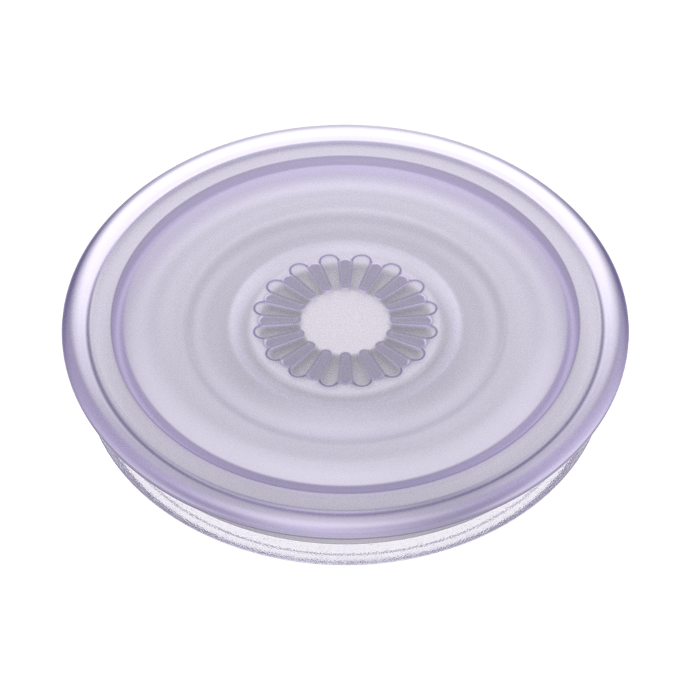 PlantCore Dusty Lavender &mdash; Adhesive PopGrip image number 2