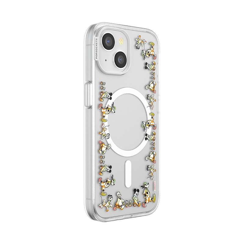 Stronger Together&nbsp; &mdash; iPhone 15 MagSafe Case image number 1