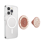 Plato Terracota &mdash; MagSafe PopGrip image number 5