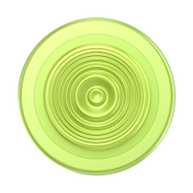 Ripple Iridescent Absinthe &mdash; MagSafe PopGrip image number 2