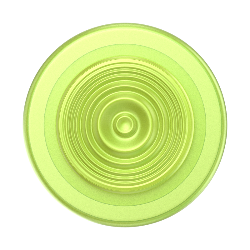 Ripple Iridescent Absinthe — MagSafe PopGrip image number 1