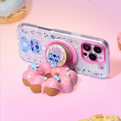 Stitch Snack Attack &mdash; iPhone 17 Pro Max MagSafe Case image number 5