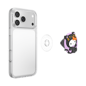 PopOut Halloween Hello Kitty &mdash; Adhesive PopGrip image number 4
