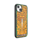 Mirror Fireheart &mdash; iPhone 14 Plus MagSafe Case image number 2