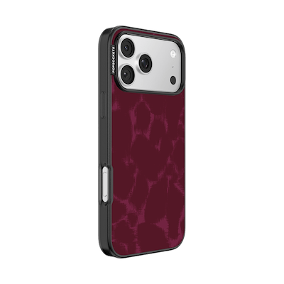 Secondary image for hover Velvet Berry &mdash; iPhone 17 Pro Max MagSafe Case