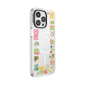 Grass Type Mod Parade &mdash; iPhone 15 Pro Max MagSafe Case image number 2
