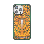 Mirror Fireheart &mdash; iPhone 13 Pro MagSafe Case image number 1
