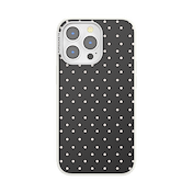 Licorice Dot &mdash; iPhone 13 Pro MagSafe Case image number 1