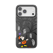 Spooked Mickey &mdash; iPhone 17 Pro Max MagSafe Case image number 1