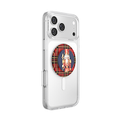 Nutcracker David &mdash; MagSafe PopGrip image number 8