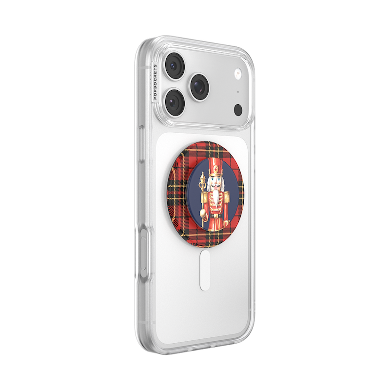 Nutcracker David &mdash; MagSafe PopGrip image number 7