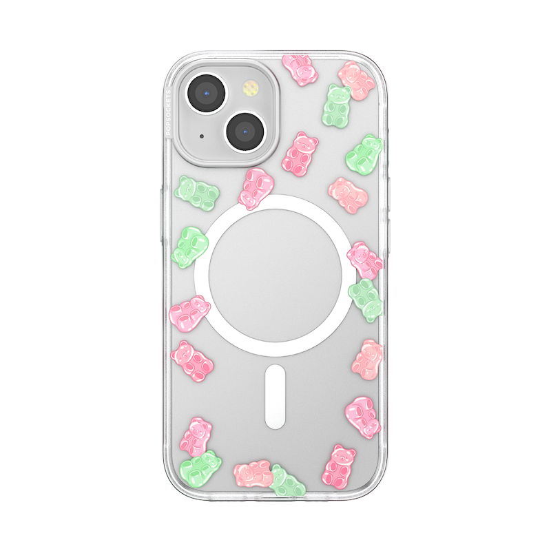 Gummy Bears&nbsp; &mdash; iPhone 15 MagSafe Case image number 0